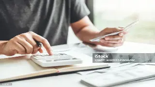 深圳用户现身说法： 我的还款故事， 信用重建之路 poster