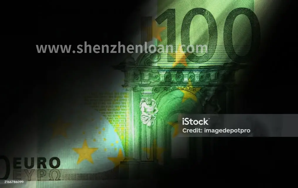 抵押贷款