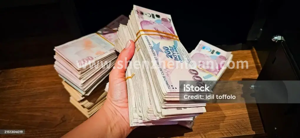 深圳抵押贷款