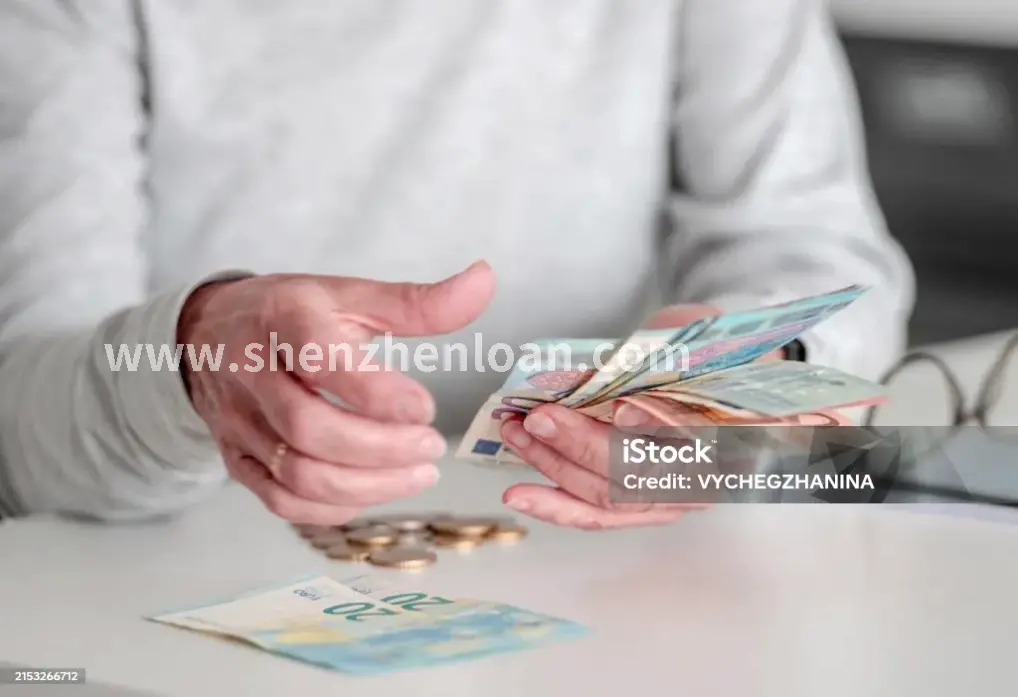 抵押贷款