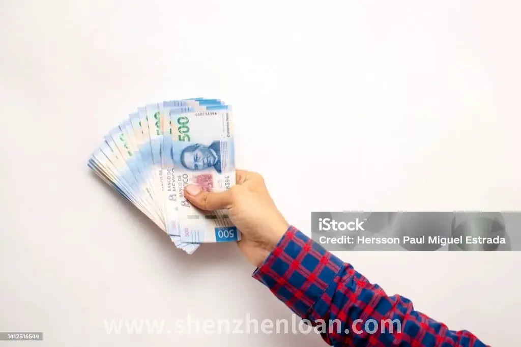 深圳贷款市场