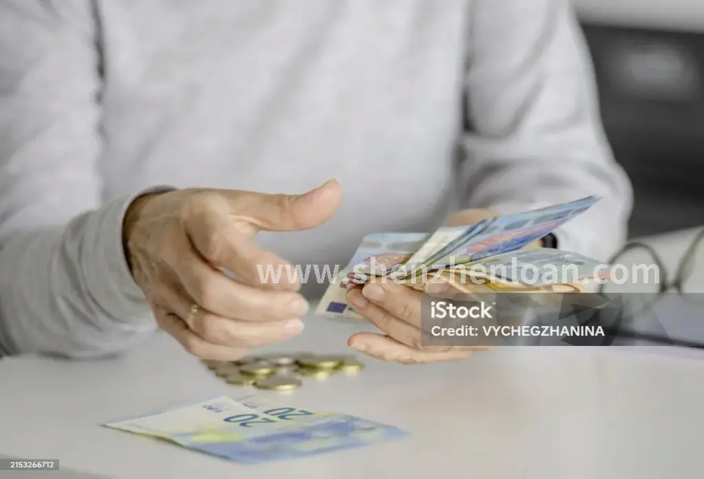 抵押贷款