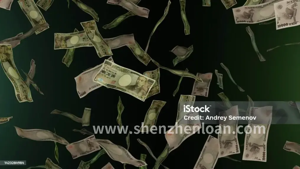 深圳购房者