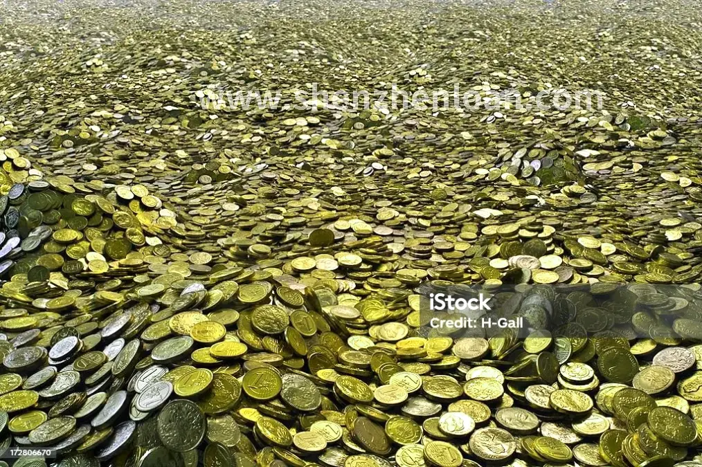 抵押贷款