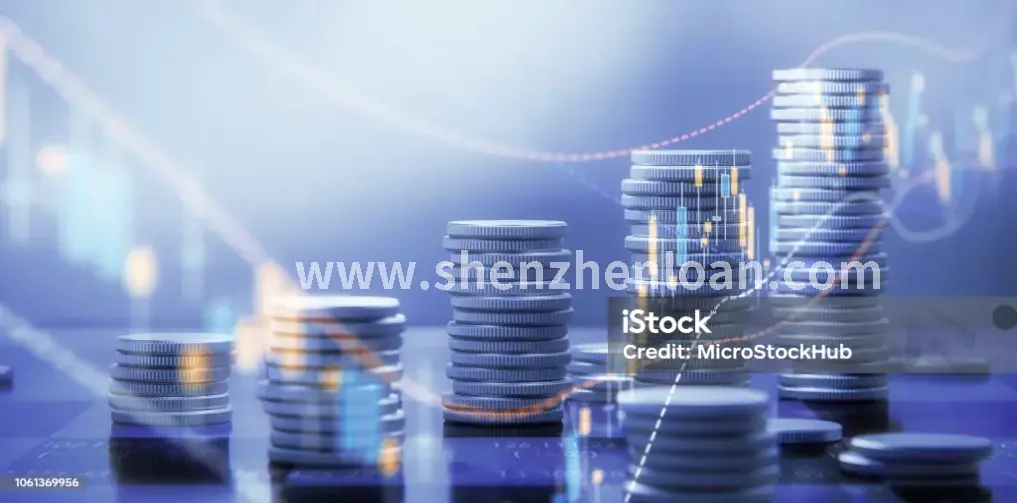 深圳楼市