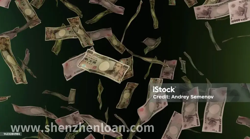 第一桶金