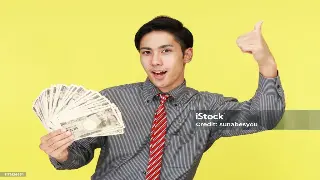 深圳打工人信用贷血泪史：告别月光，逆袭上岸的终极攻略！ poster