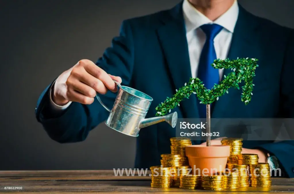 深圳房贷