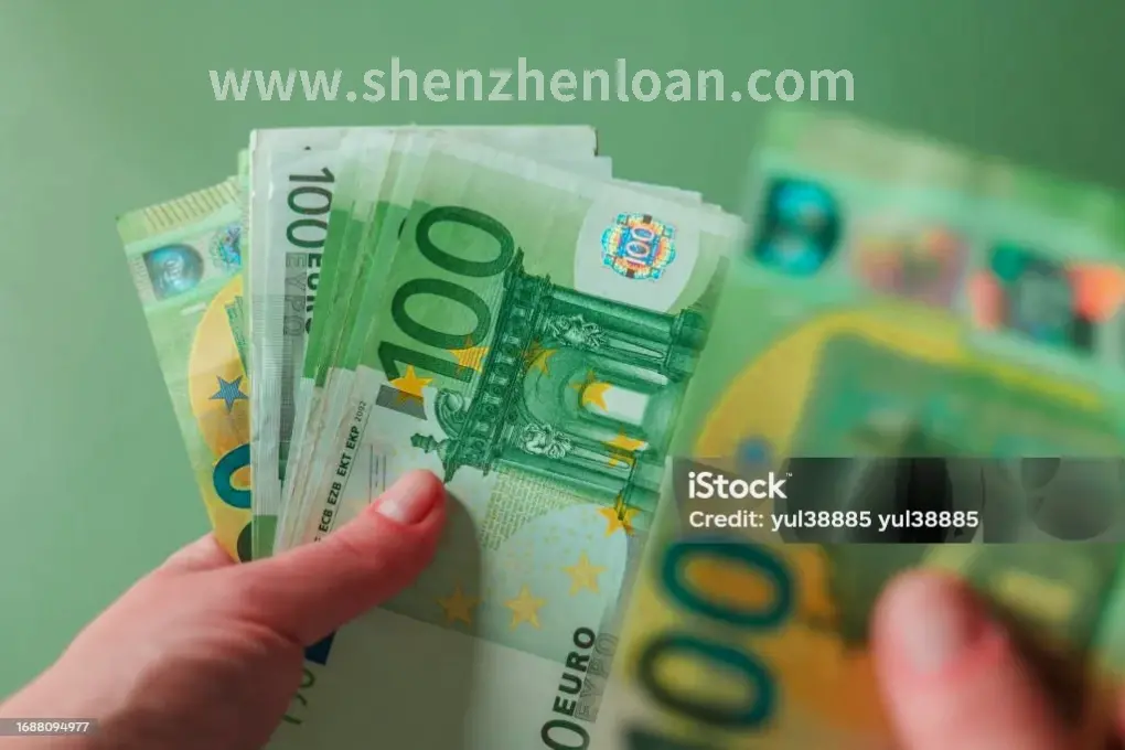 深圳金融新手