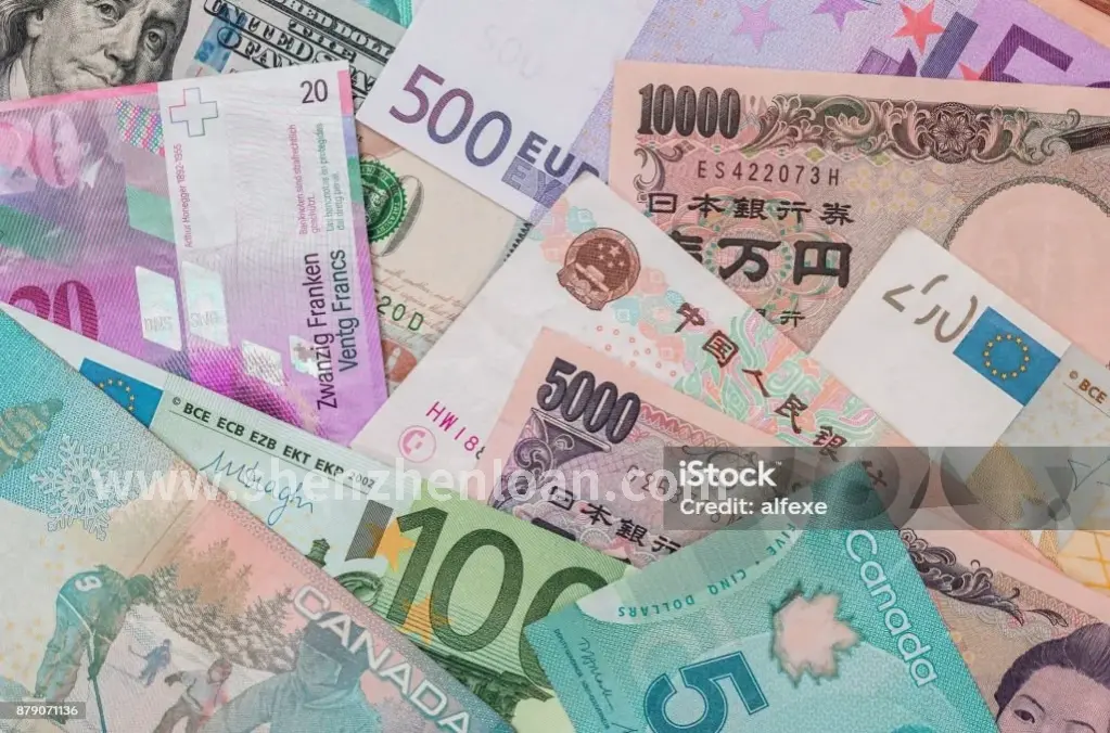 信用贷