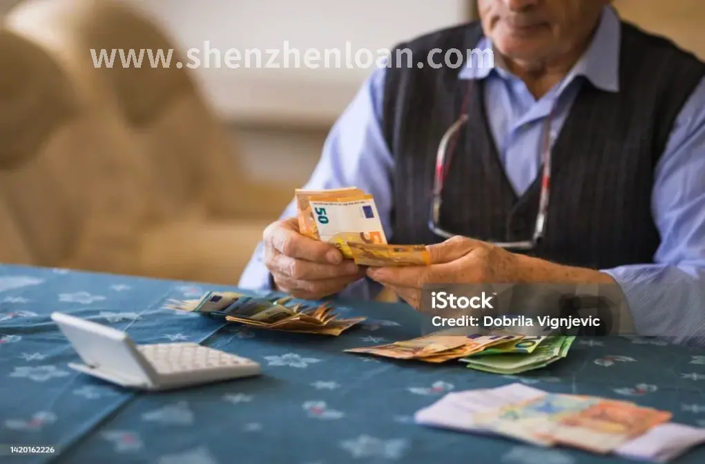 金融小白