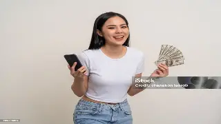 告别月光族：深圳打工人的理财起步指南，让你的钱包不再空空如也！ poster