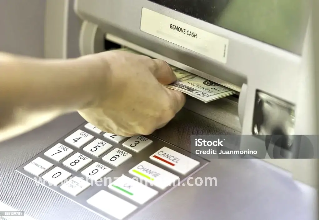 深圳金融市场