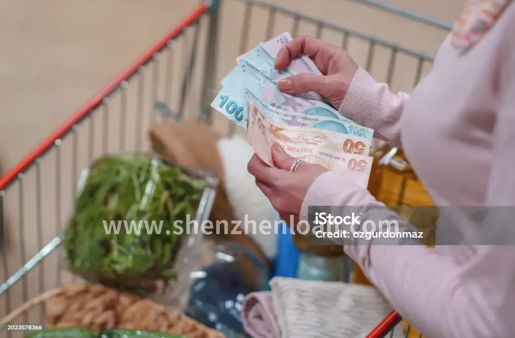 信用贷款