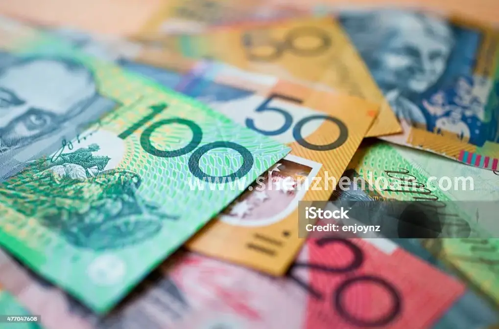 深圳金融投资