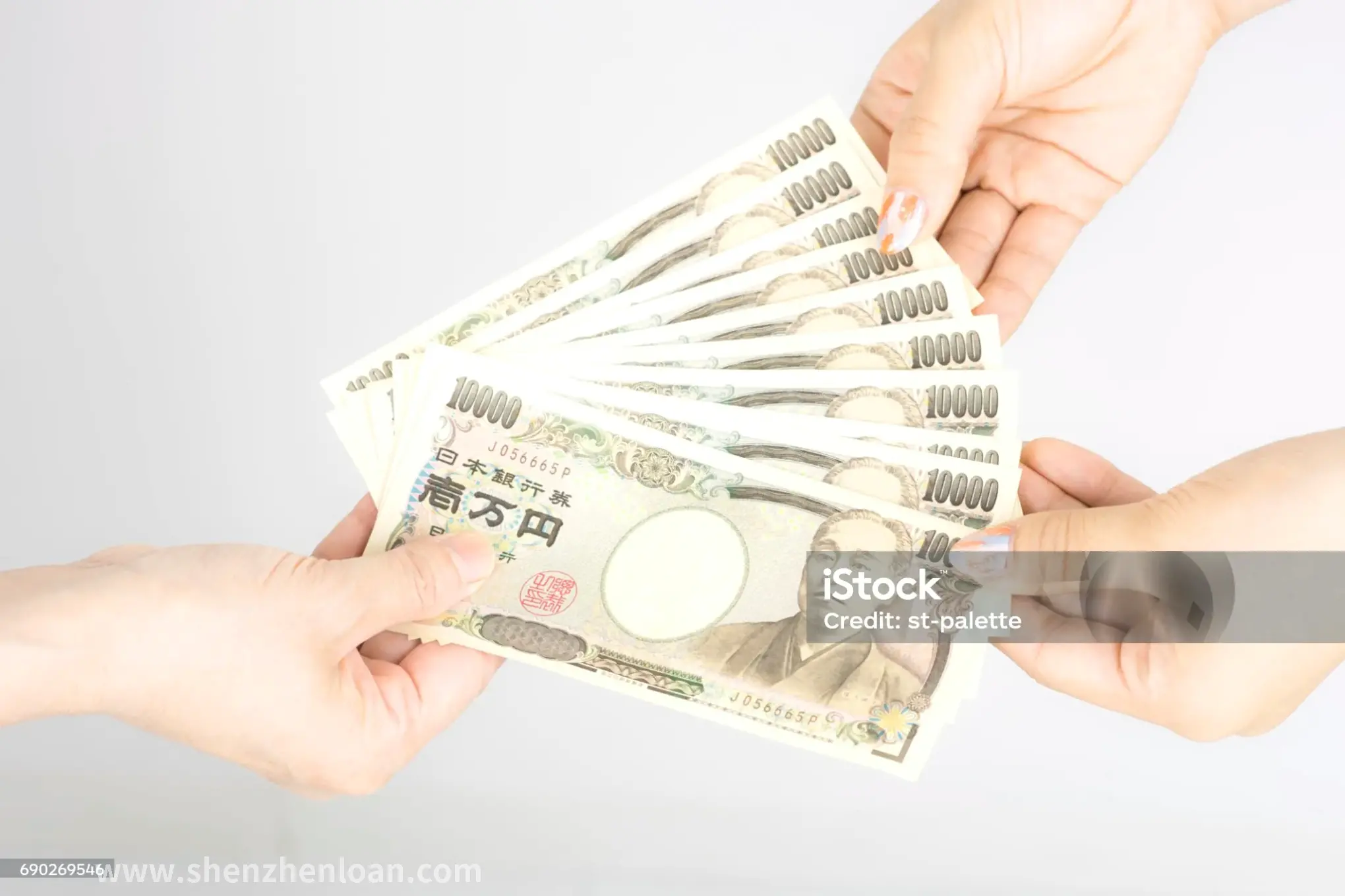 深圳生活