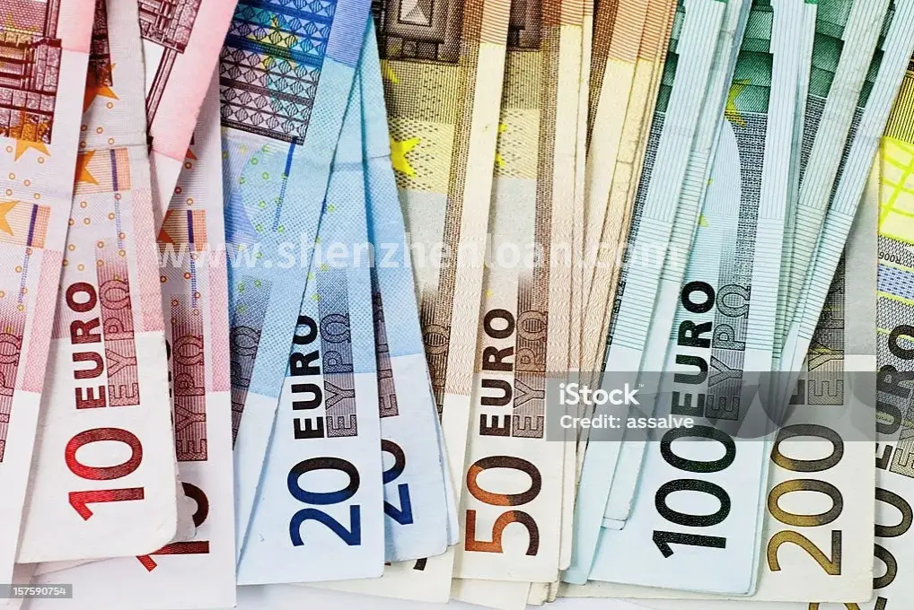 深圳金融区